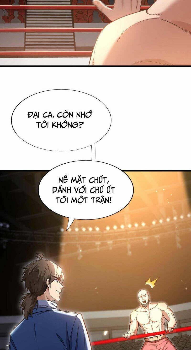Trấn Quốc Thần Tế Chapter 51 - Trang 2