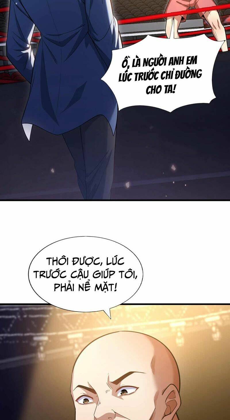 Trấn Quốc Thần Tế Chapter 51 - Trang 2