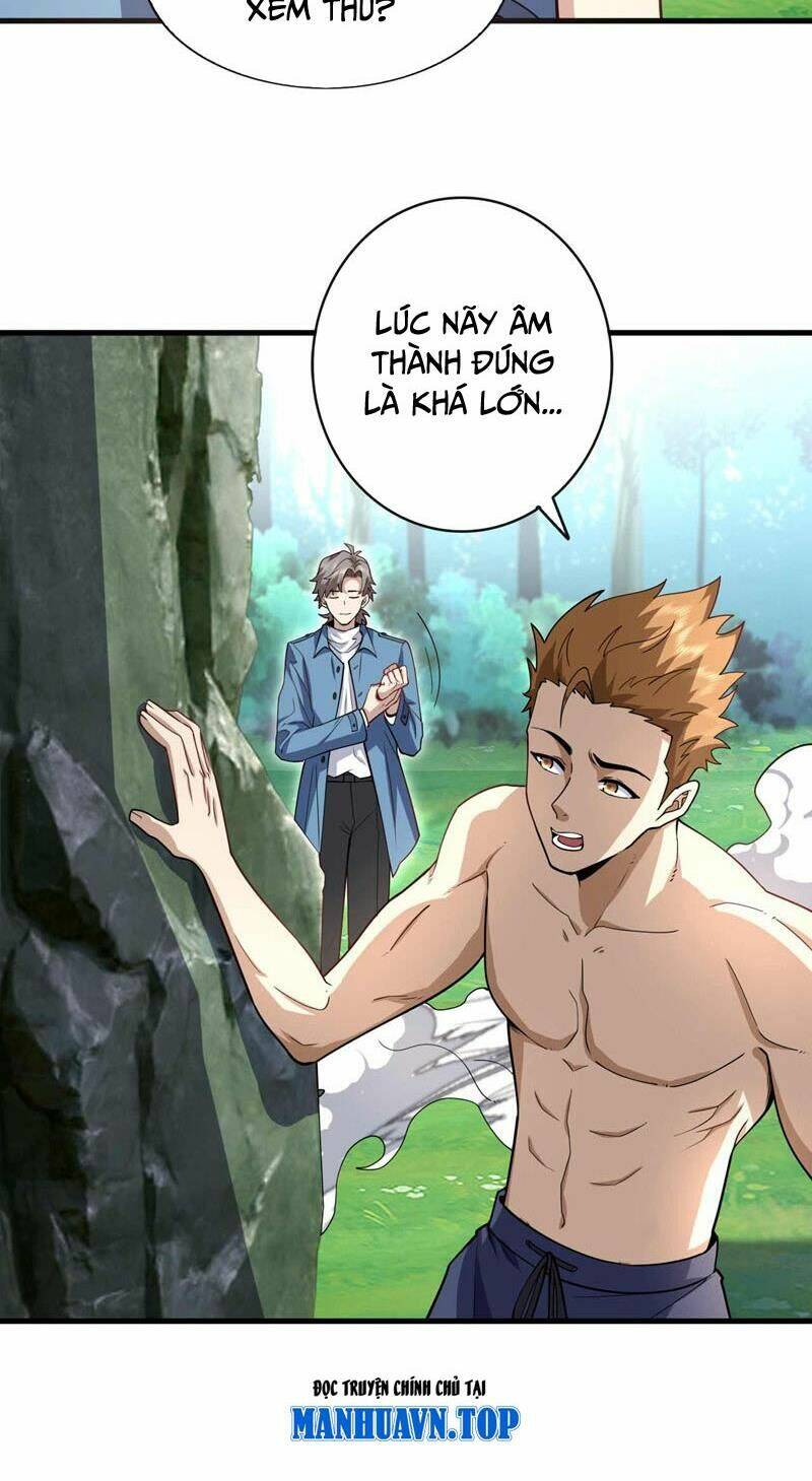 Trấn Quốc Thần Tế Chapter 51 - Trang 2