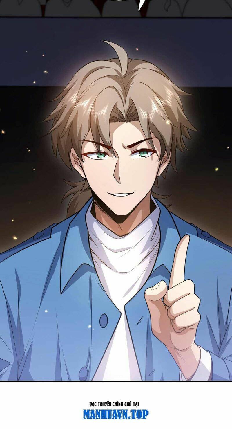 Trấn Quốc Thần Tế Chapter 51 - Trang 2