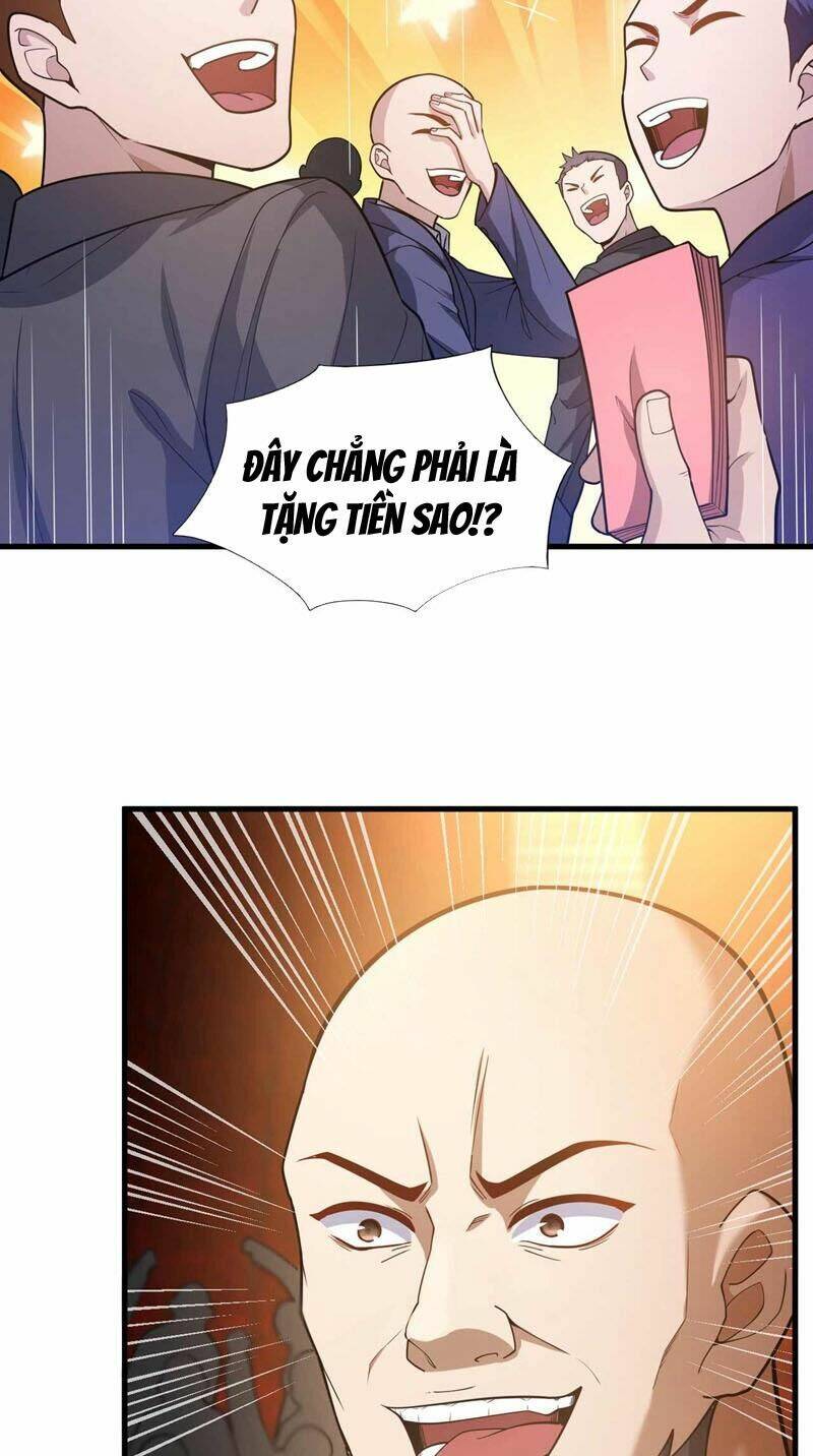 Trấn Quốc Thần Tế Chapter 51 - Trang 2