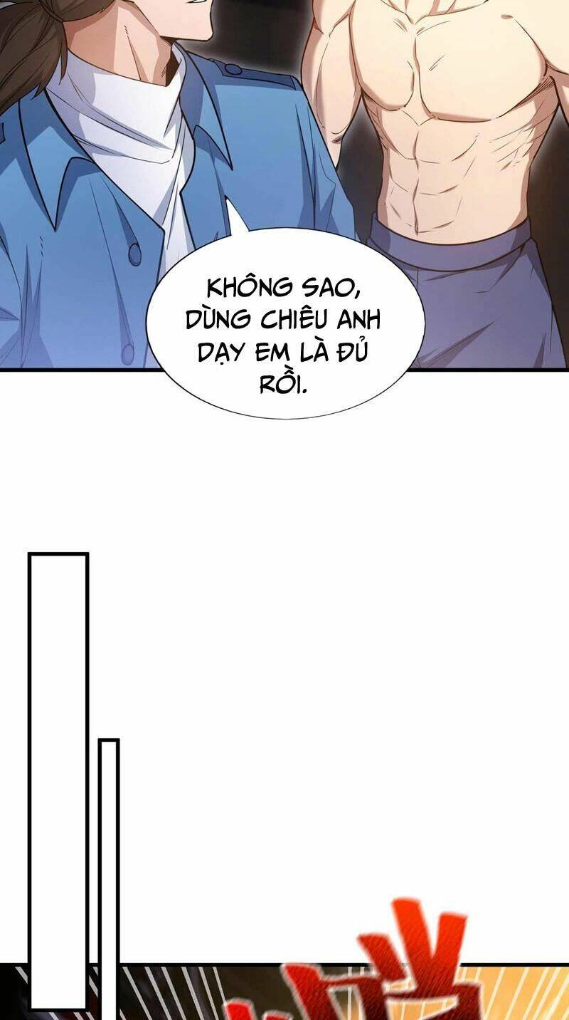 Trấn Quốc Thần Tế Chapter 51 - Trang 2