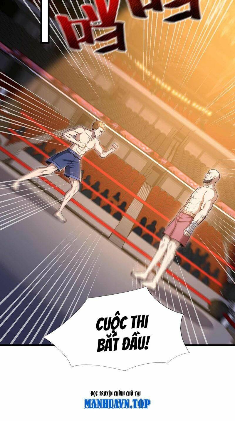 Trấn Quốc Thần Tế Chapter 51 - Trang 2