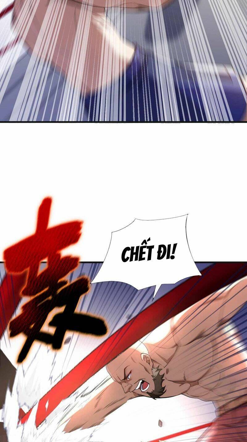 Trấn Quốc Thần Tế Chapter 51 - Trang 2