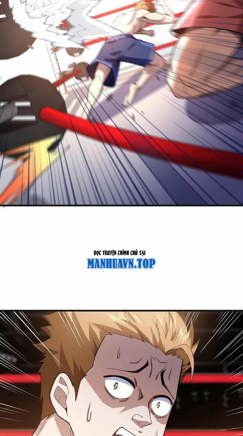 Trấn Quốc Thần Tế Chapter 51 - Trang 2