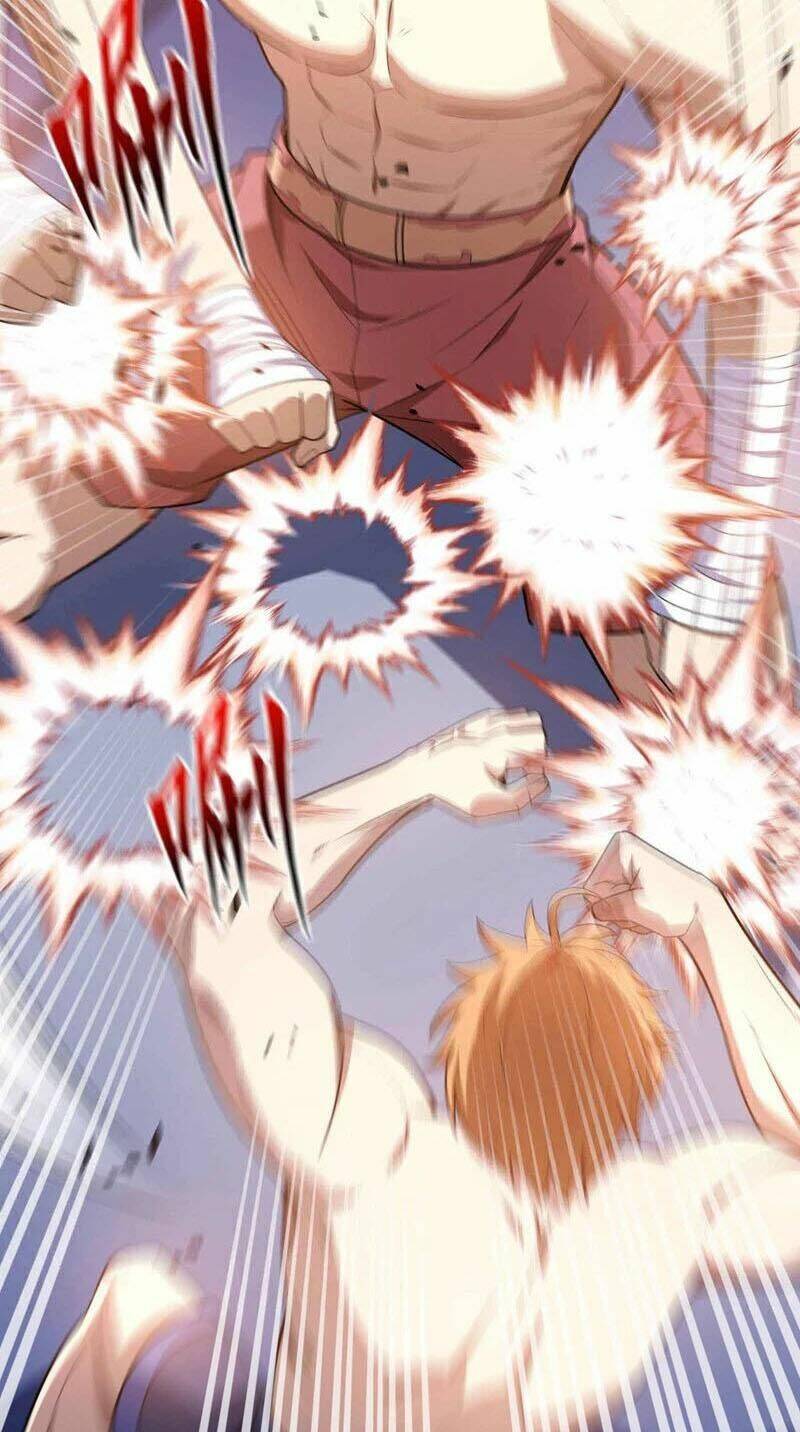 Trấn Quốc Thần Tế Chapter 51 - Trang 2