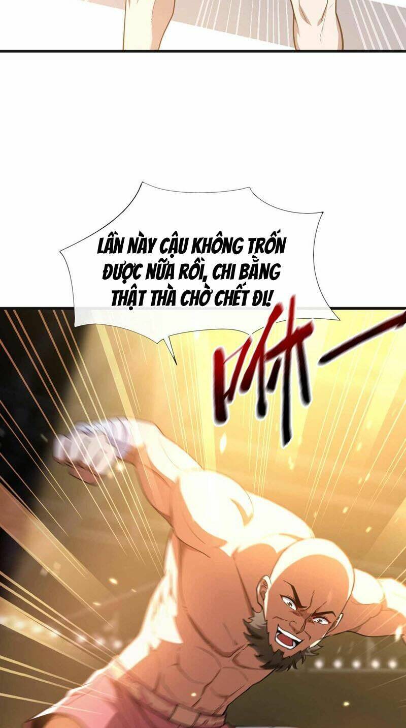 Trấn Quốc Thần Tế Chapter 51 - Trang 2