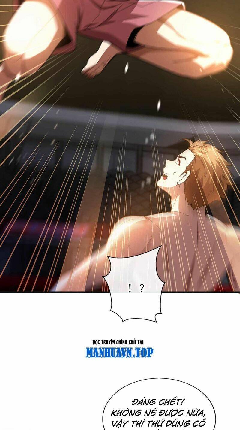 Trấn Quốc Thần Tế Chapter 51 - Trang 2