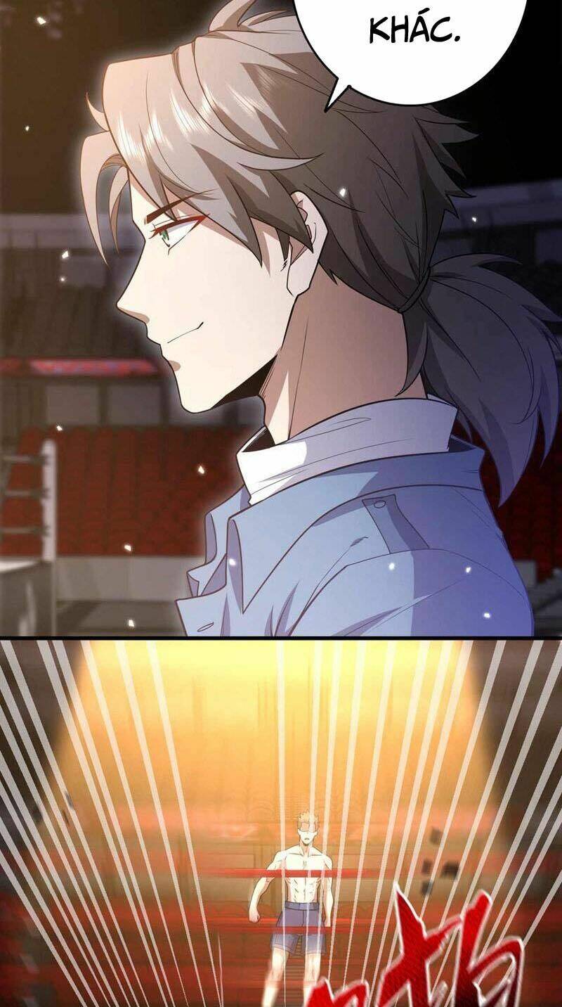 Trấn Quốc Thần Tế Chapter 51 - Trang 2