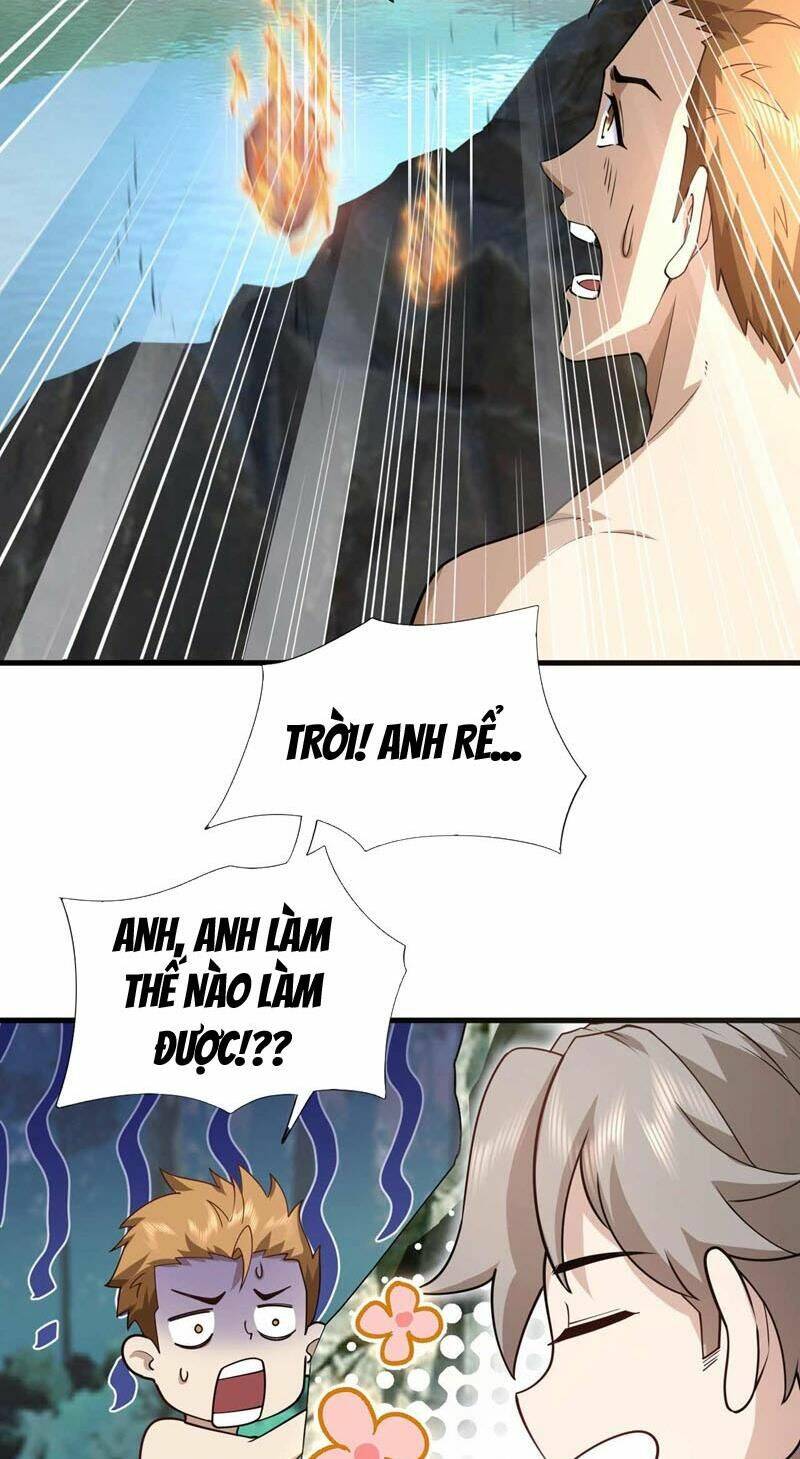 Trấn Quốc Thần Tế Chapter 51 - Trang 2