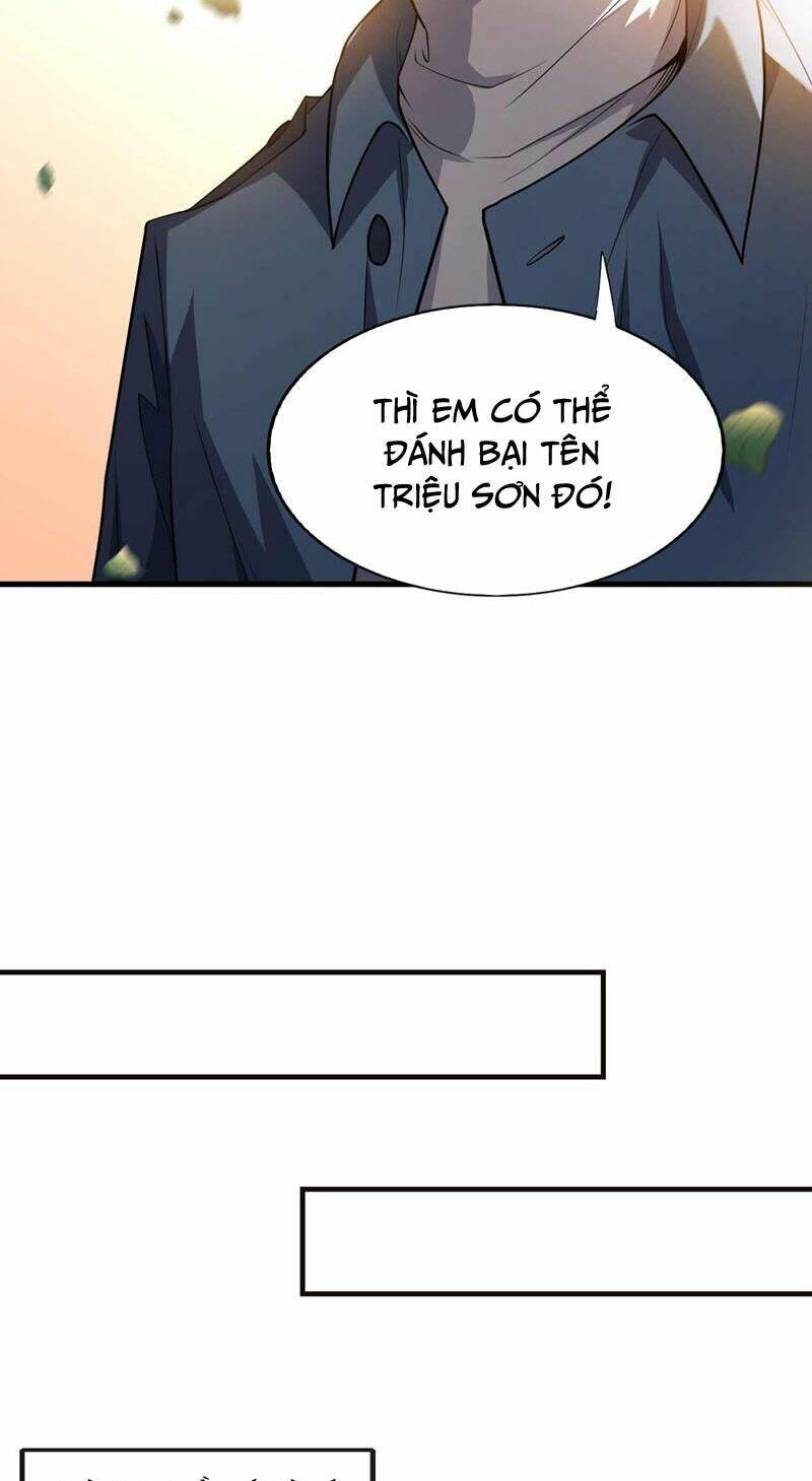 Trấn Quốc Thần Tế Chapter 51 - Trang 2
