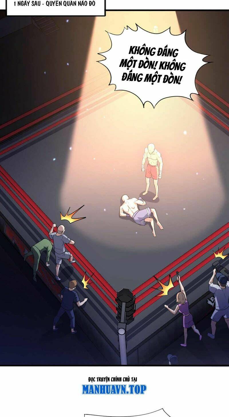 Trấn Quốc Thần Tế Chapter 51 - Trang 2