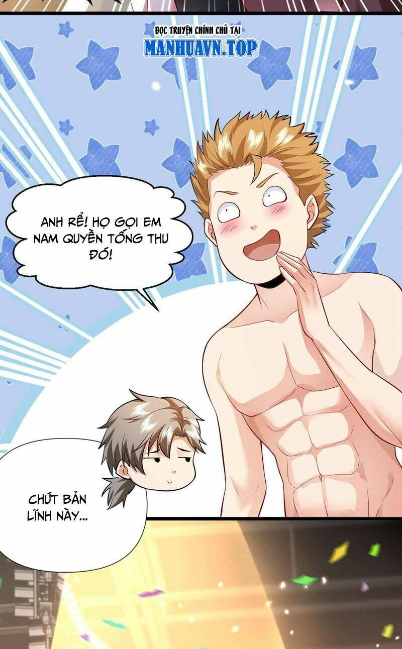 Trấn Quốc Thần Tế Chapter 52 - Trang 2