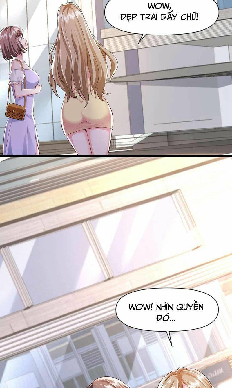 Trấn Quốc Thần Tế Chapter 52 - Trang 2