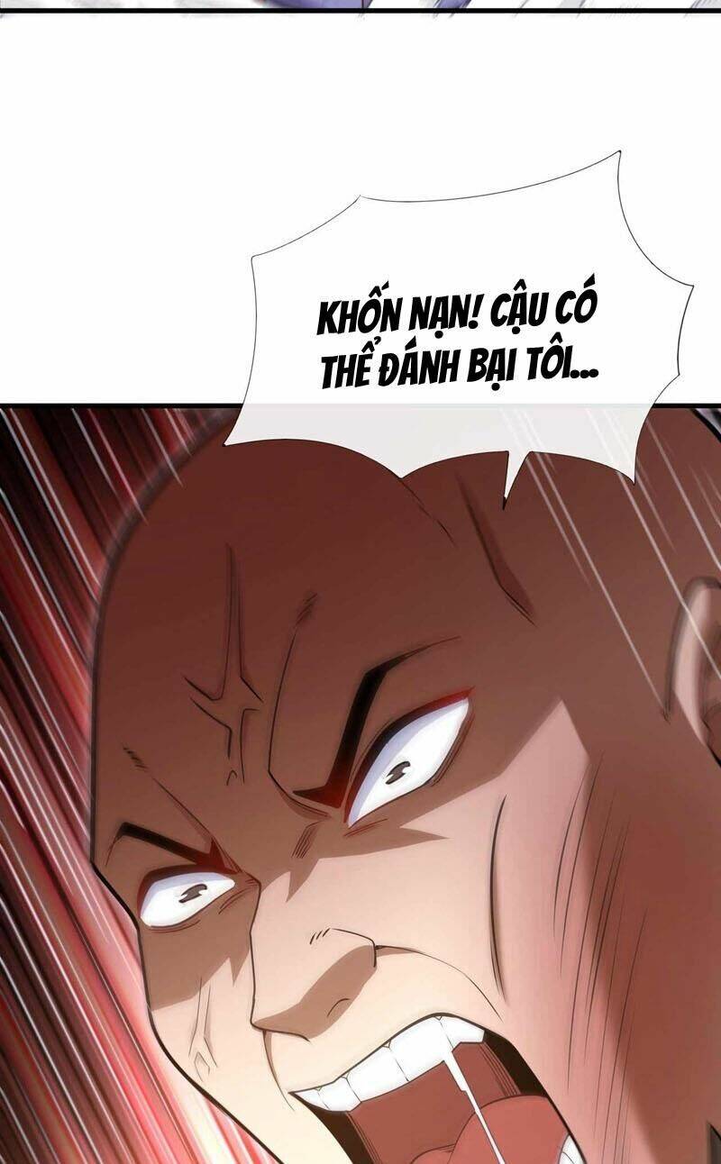 Trấn Quốc Thần Tế Chapter 52 - Trang 2