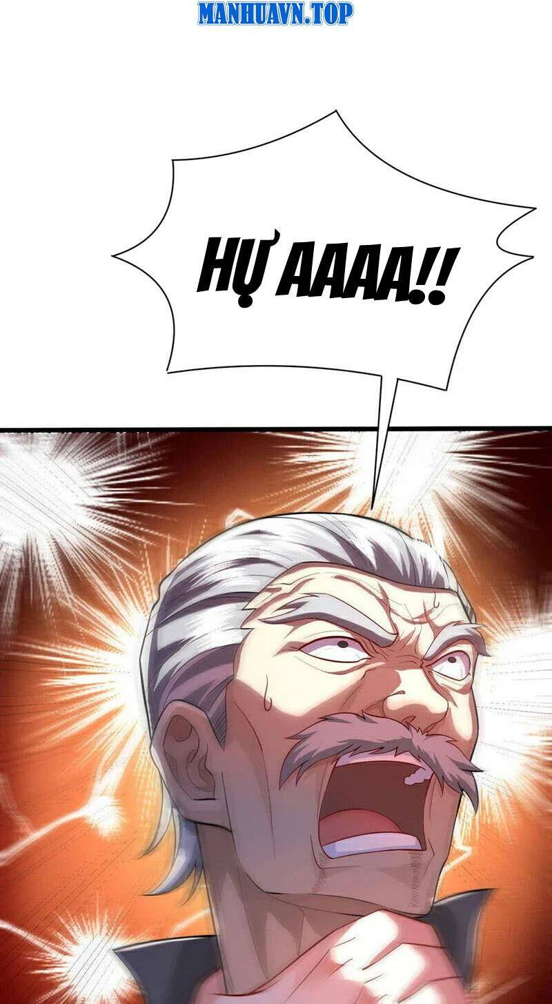 Trấn Quốc Thần Tế Chapter 53 - Trang 2