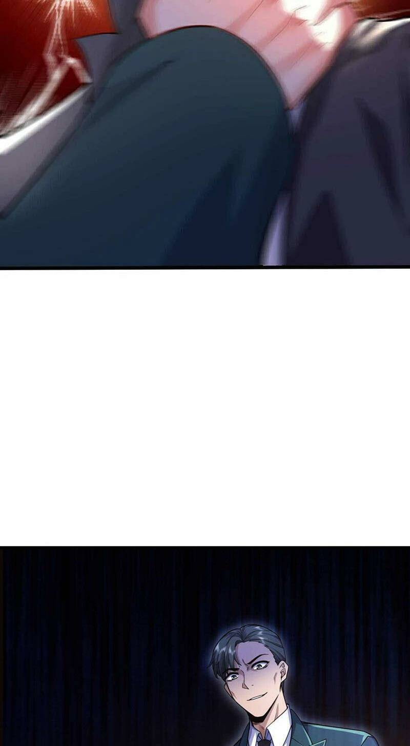 Trấn Quốc Thần Tế Chapter 53 - Trang 2