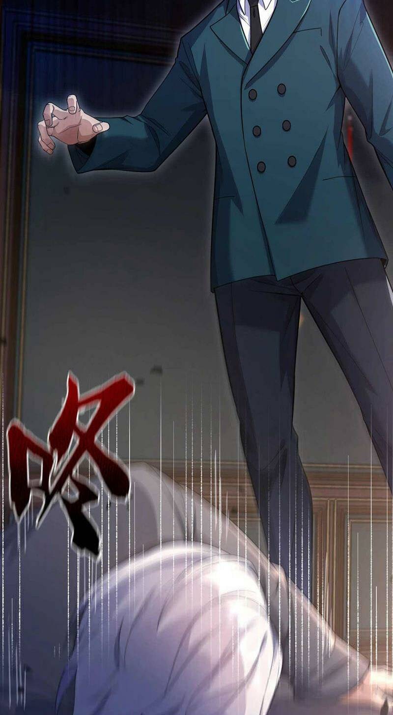 Trấn Quốc Thần Tế Chapter 53 - Trang 2