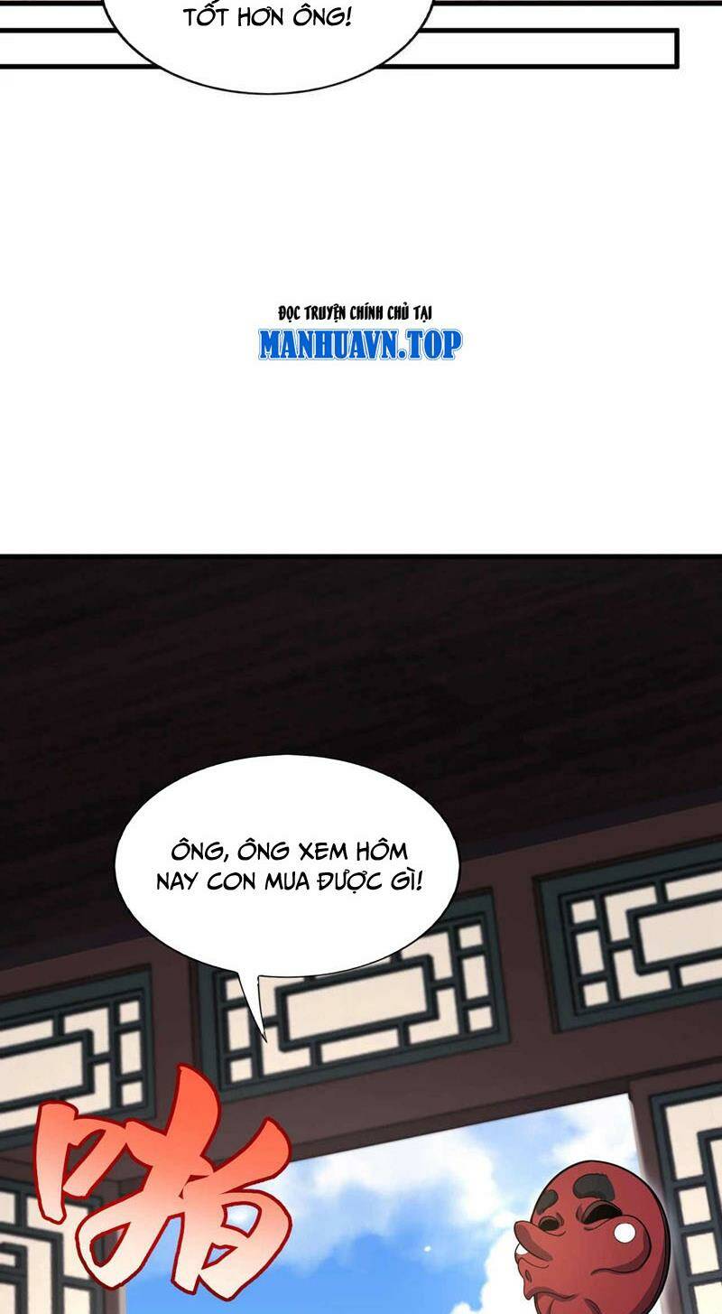 Trấn Quốc Thần Tế Chapter 53 - Trang 2