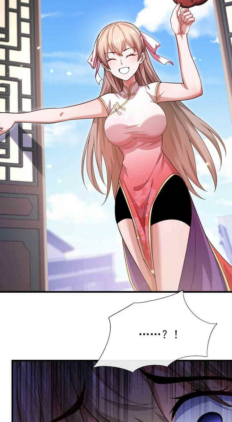 Trấn Quốc Thần Tế Chapter 53 - Trang 2