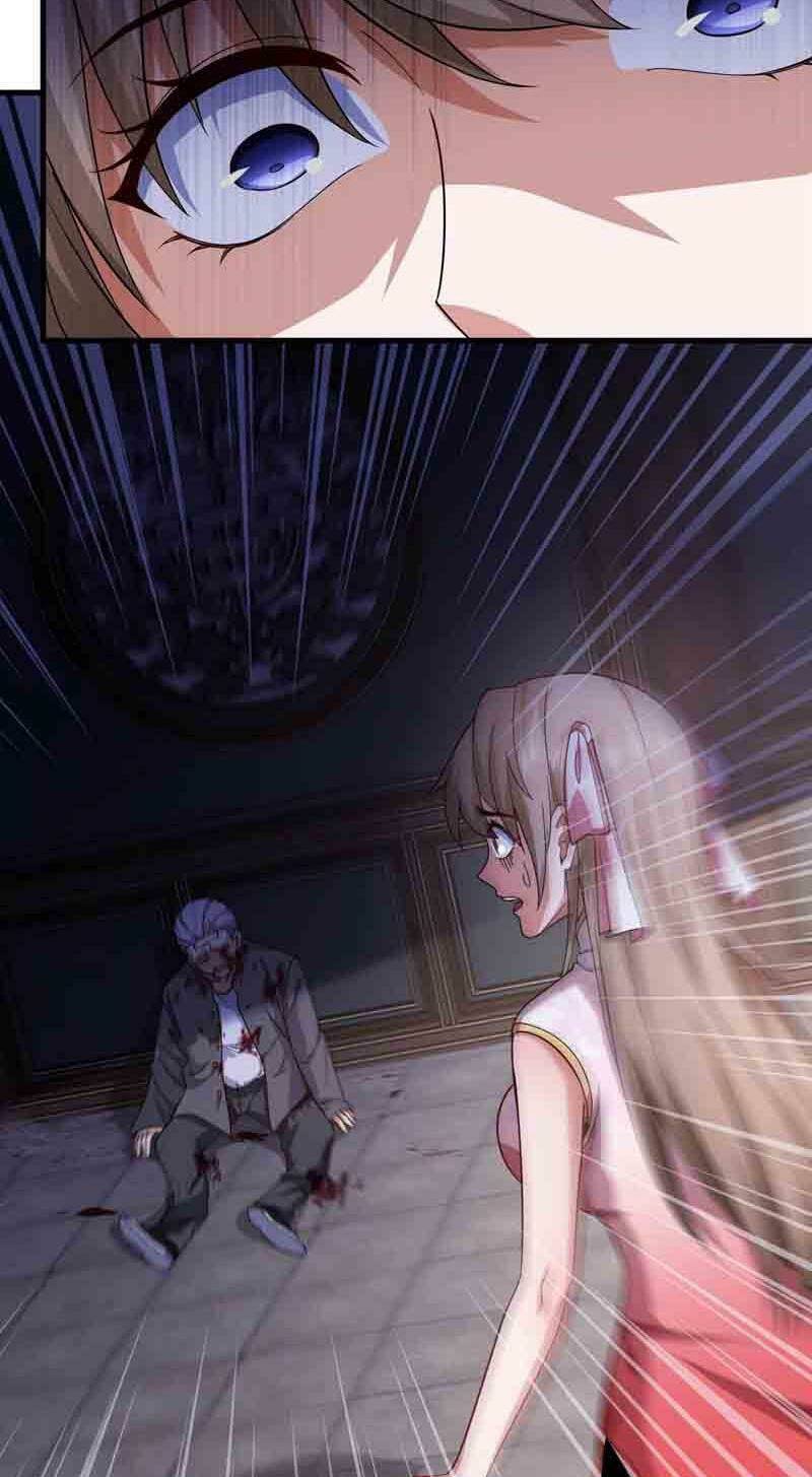 Trấn Quốc Thần Tế Chapter 53 - Trang 2