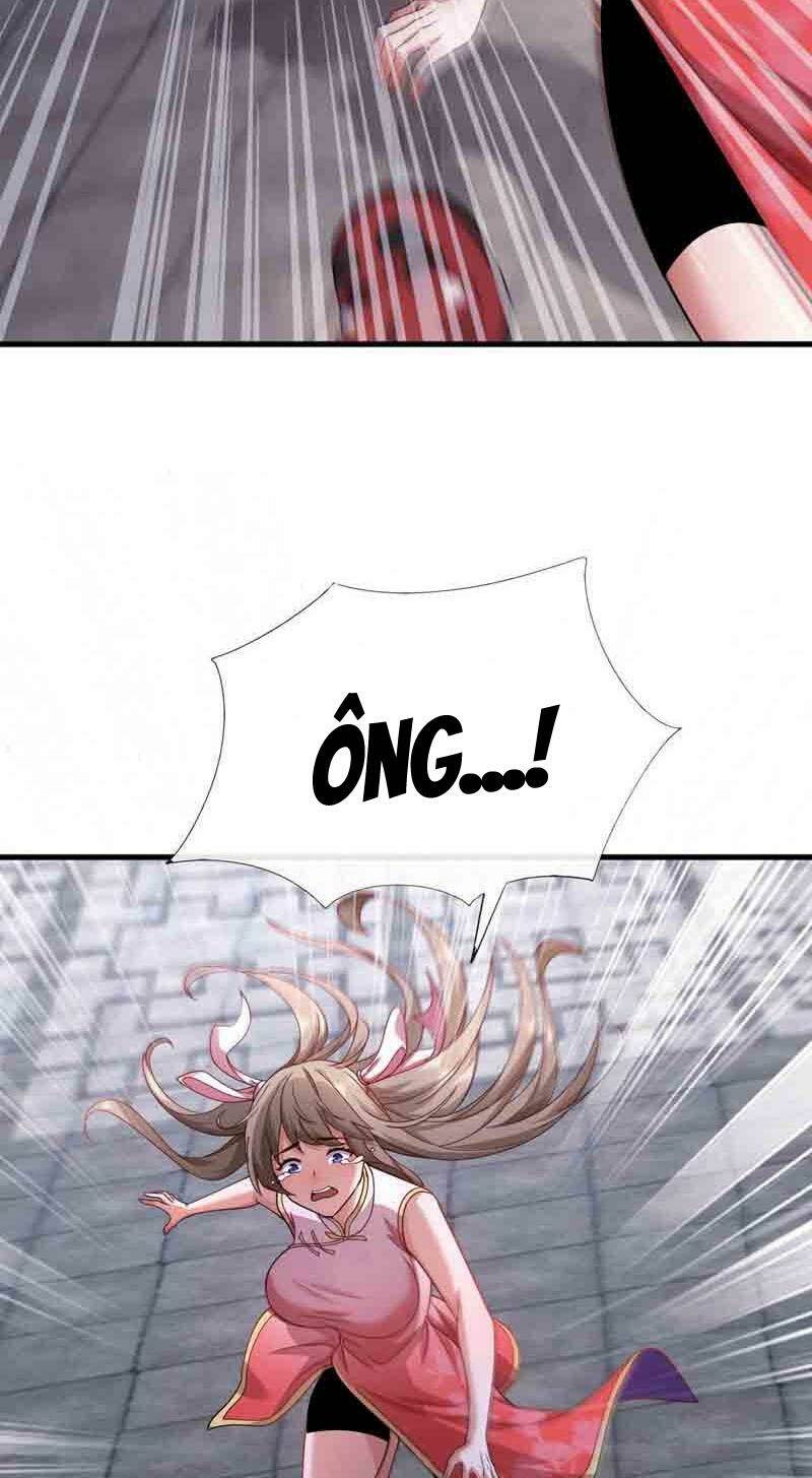 Trấn Quốc Thần Tế Chapter 53 - Trang 2