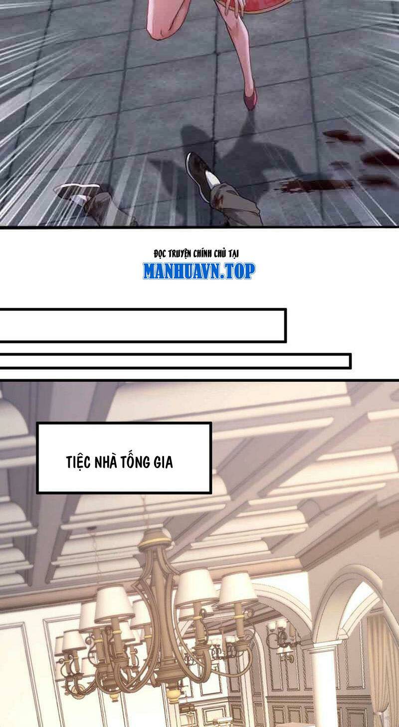 Trấn Quốc Thần Tế Chapter 53 - Trang 2