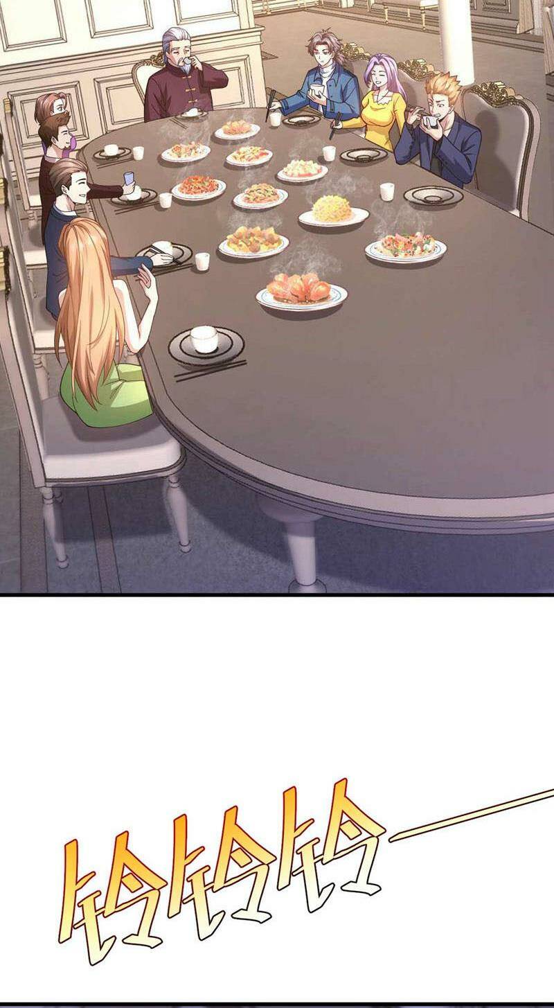 Trấn Quốc Thần Tế Chapter 53 - Trang 2