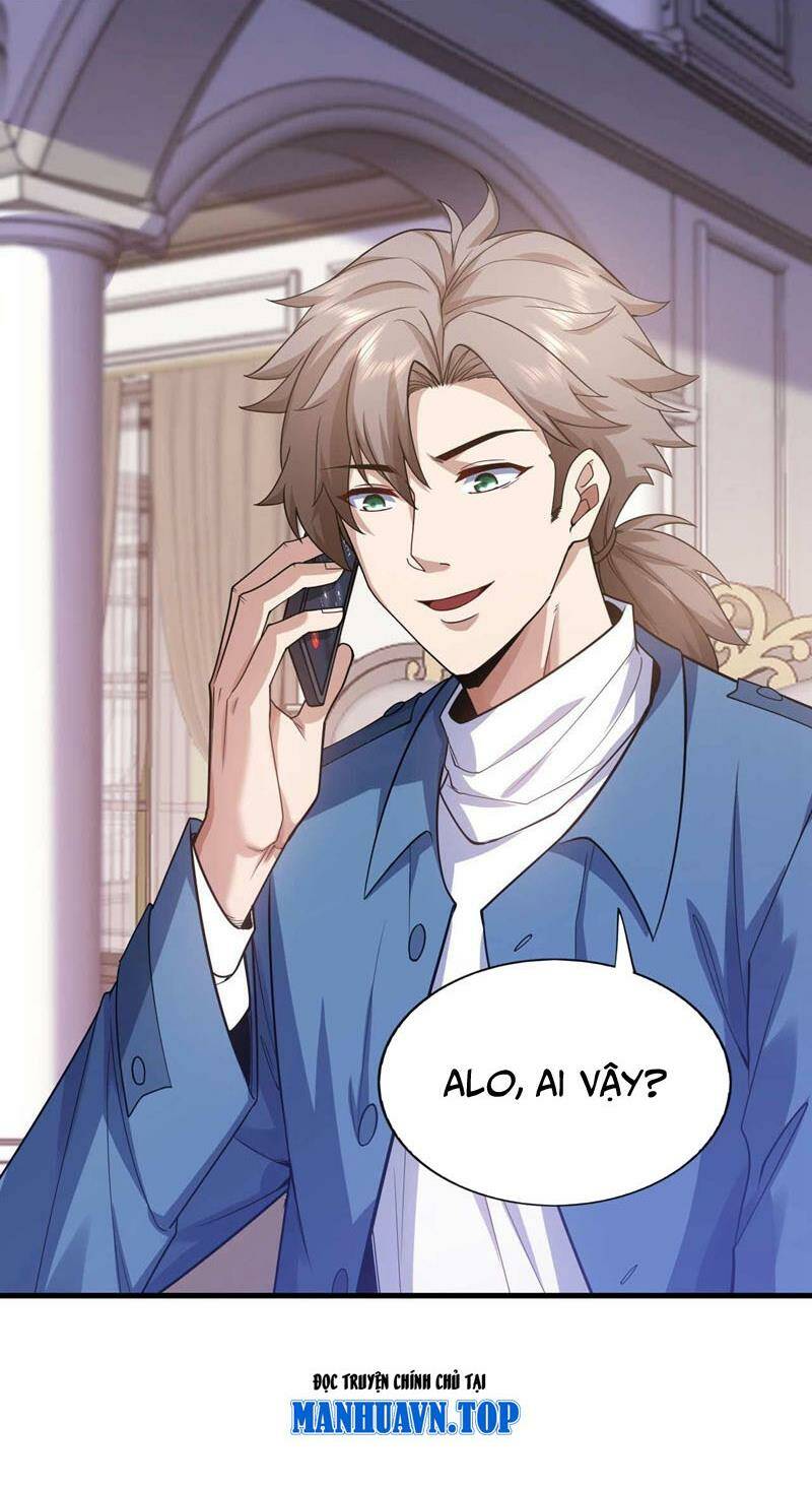 Trấn Quốc Thần Tế Chapter 53 - Trang 2