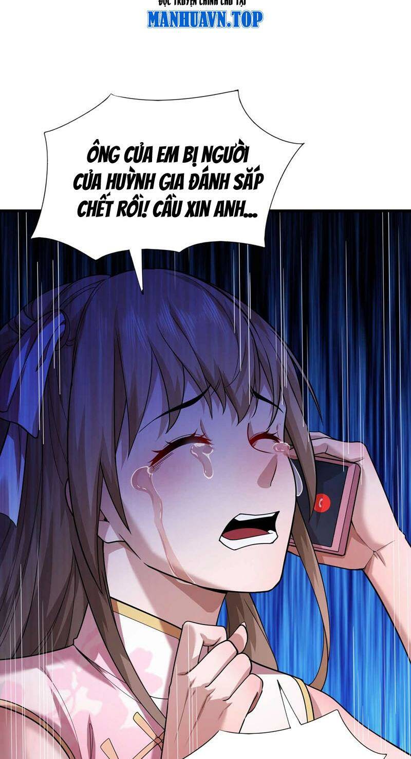 Trấn Quốc Thần Tế Chapter 53 - Trang 2