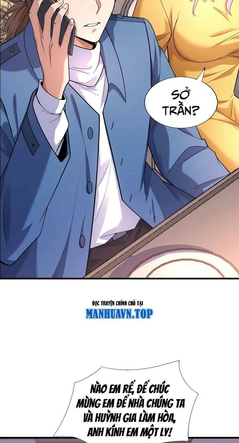 Trấn Quốc Thần Tế Chapter 53 - Trang 2