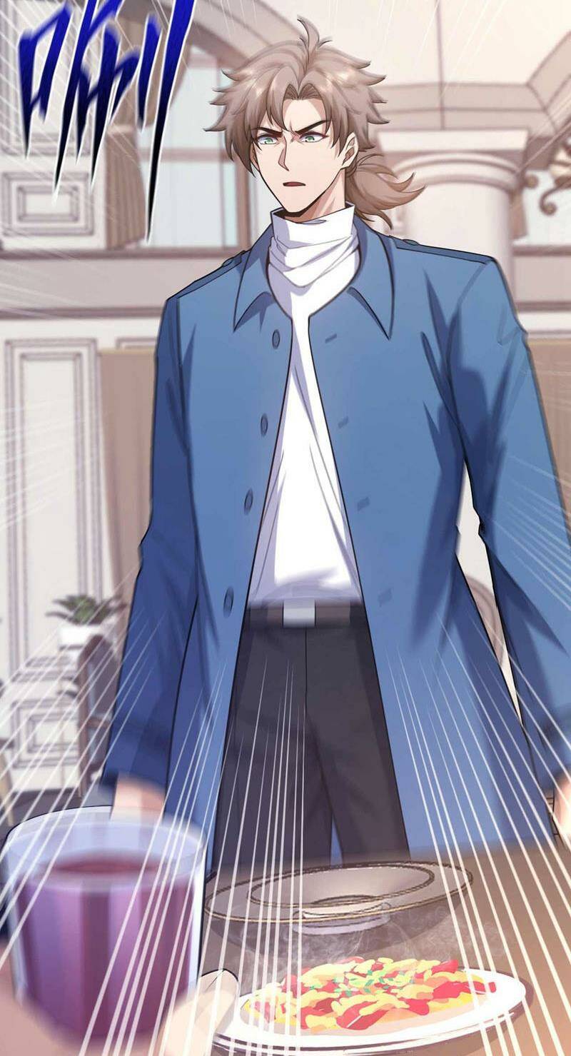 Trấn Quốc Thần Tế Chapter 53 - Trang 2