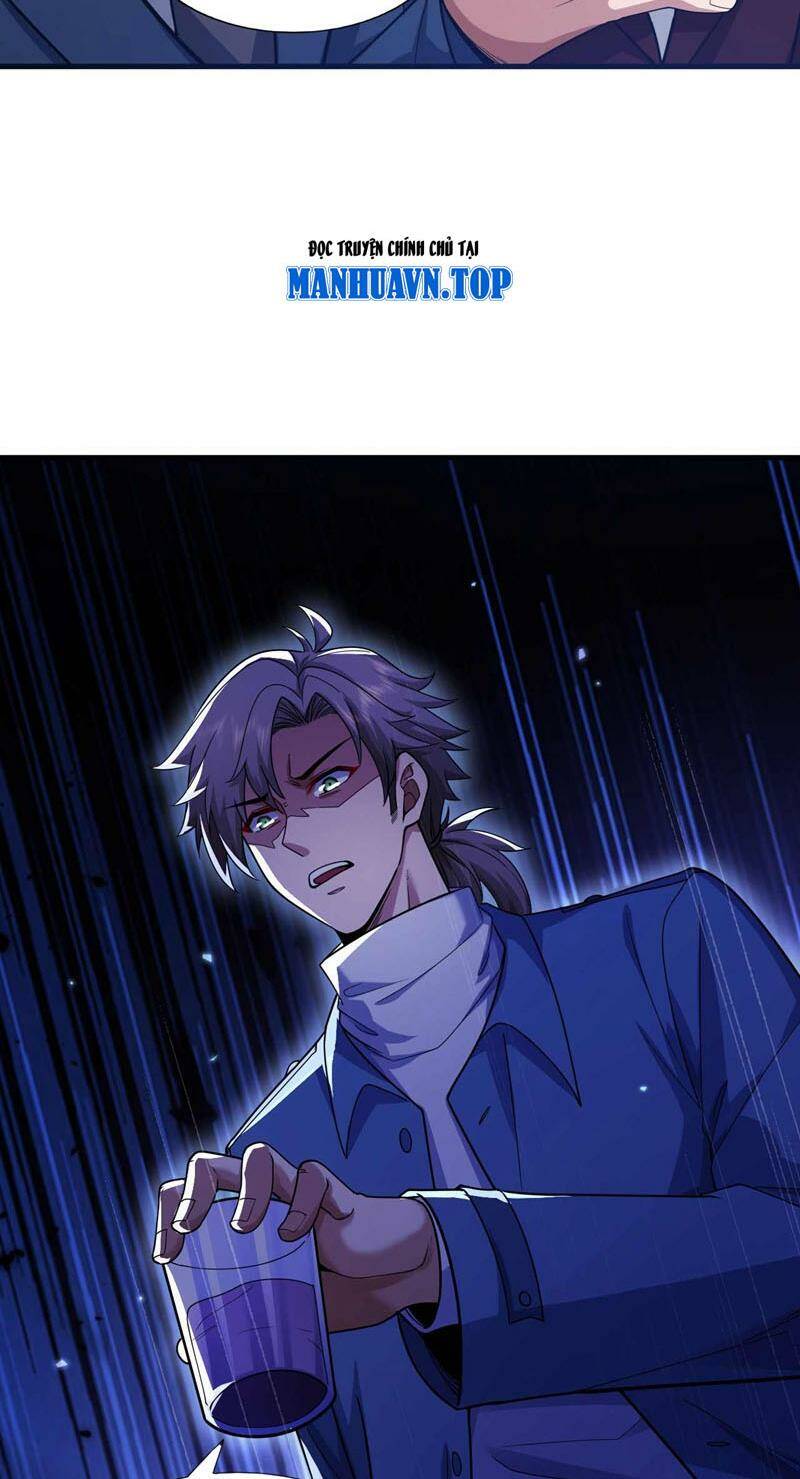 Trấn Quốc Thần Tế Chapter 53 - Trang 2