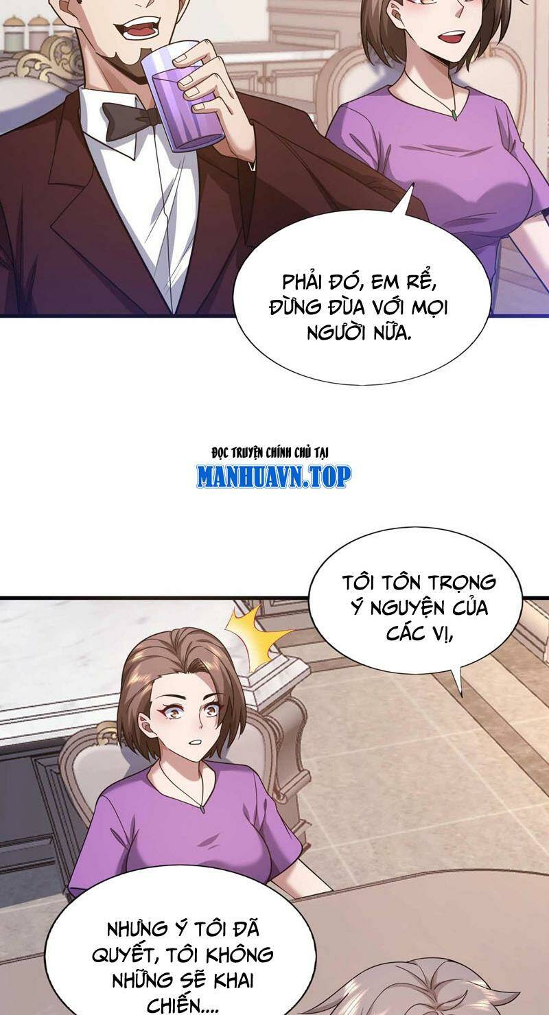 Trấn Quốc Thần Tế Chapter 53 - Trang 2