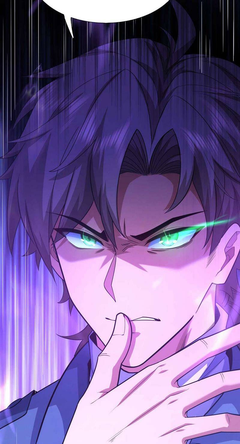 Trấn Quốc Thần Tế Chapter 53 - Trang 2