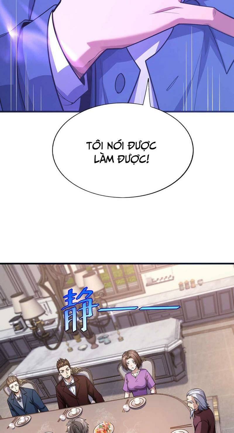 Trấn Quốc Thần Tế Chapter 53 - Trang 2