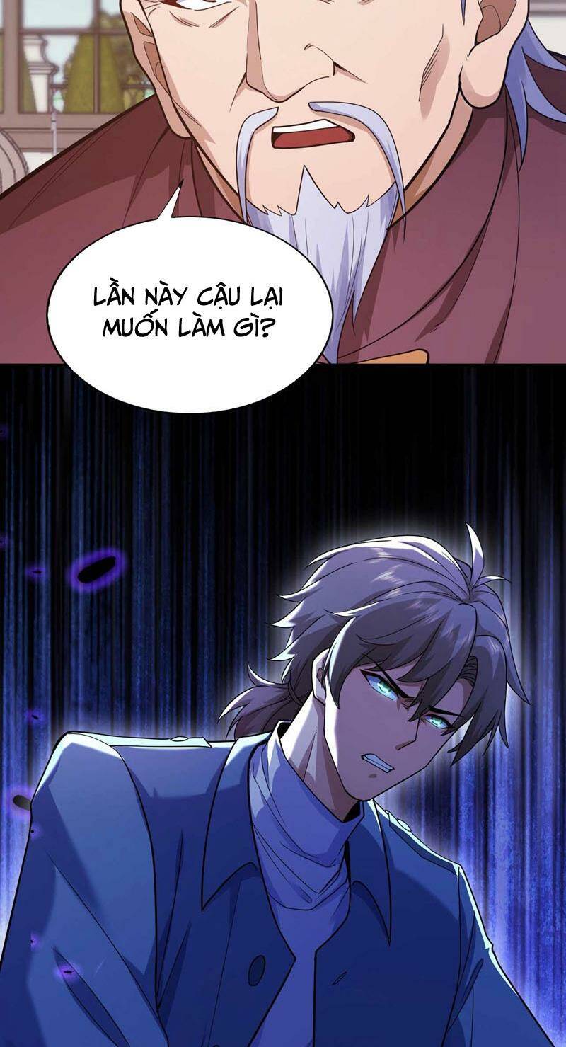 Trấn Quốc Thần Tế Chapter 53 - Trang 2