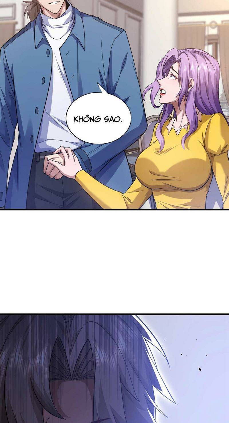 Trấn Quốc Thần Tế Chapter 53 - Trang 2