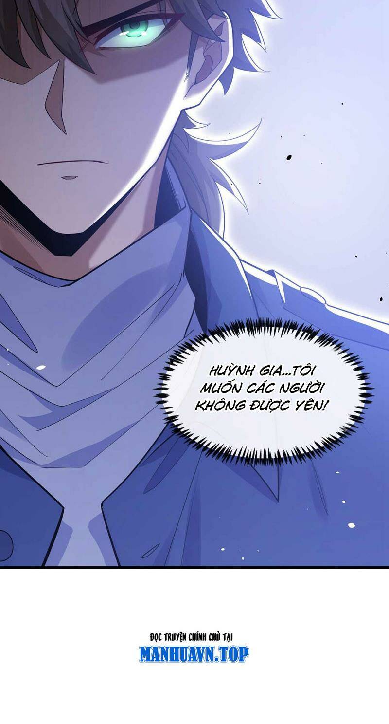 Trấn Quốc Thần Tế Chapter 53 - Trang 2