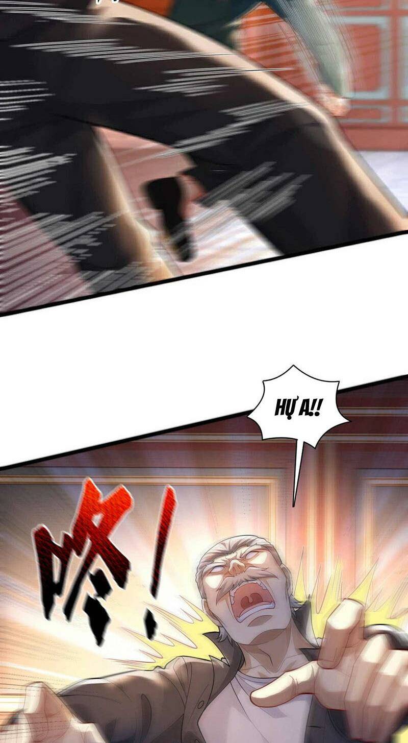 Trấn Quốc Thần Tế Chapter 53 - Trang 2