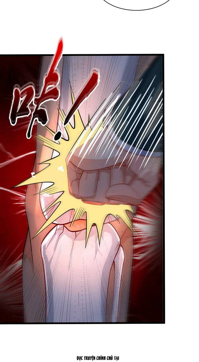 Trấn Quốc Thần Tế Chapter 53 - Trang 2