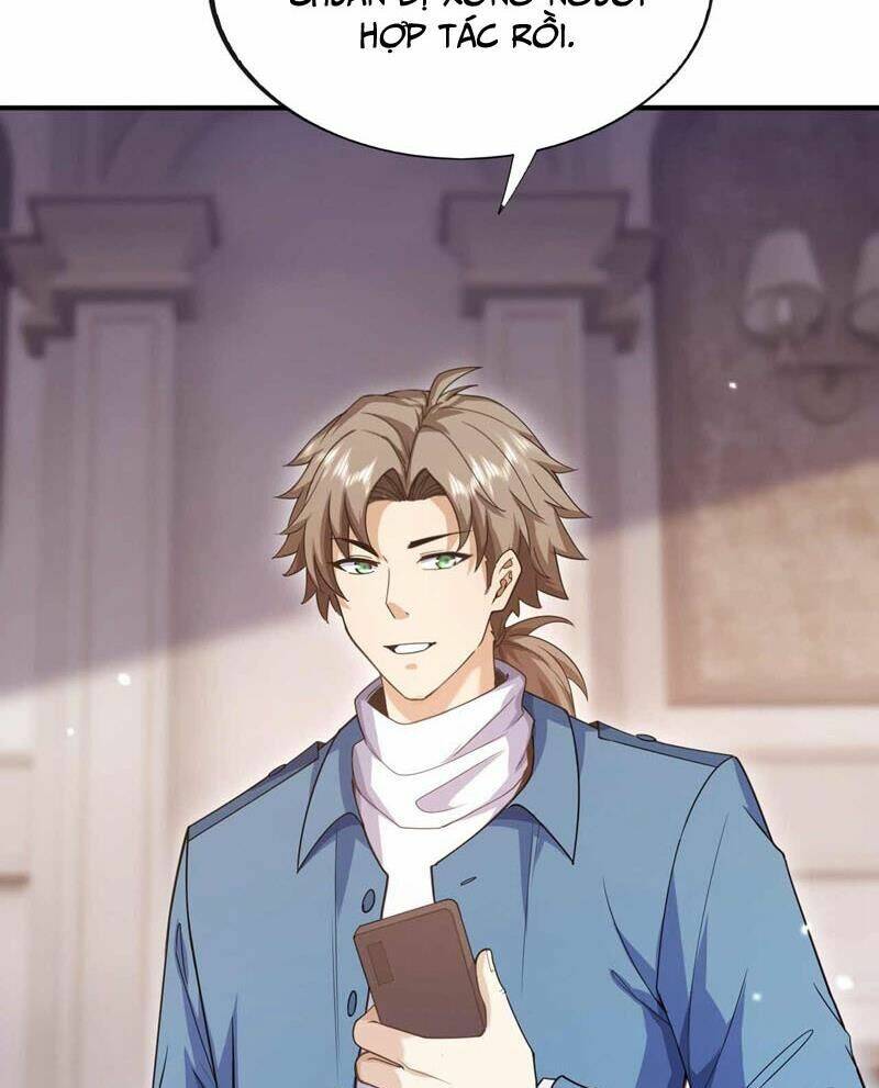 Trấn Quốc Thần Tế Chapter 57 - Trang 2