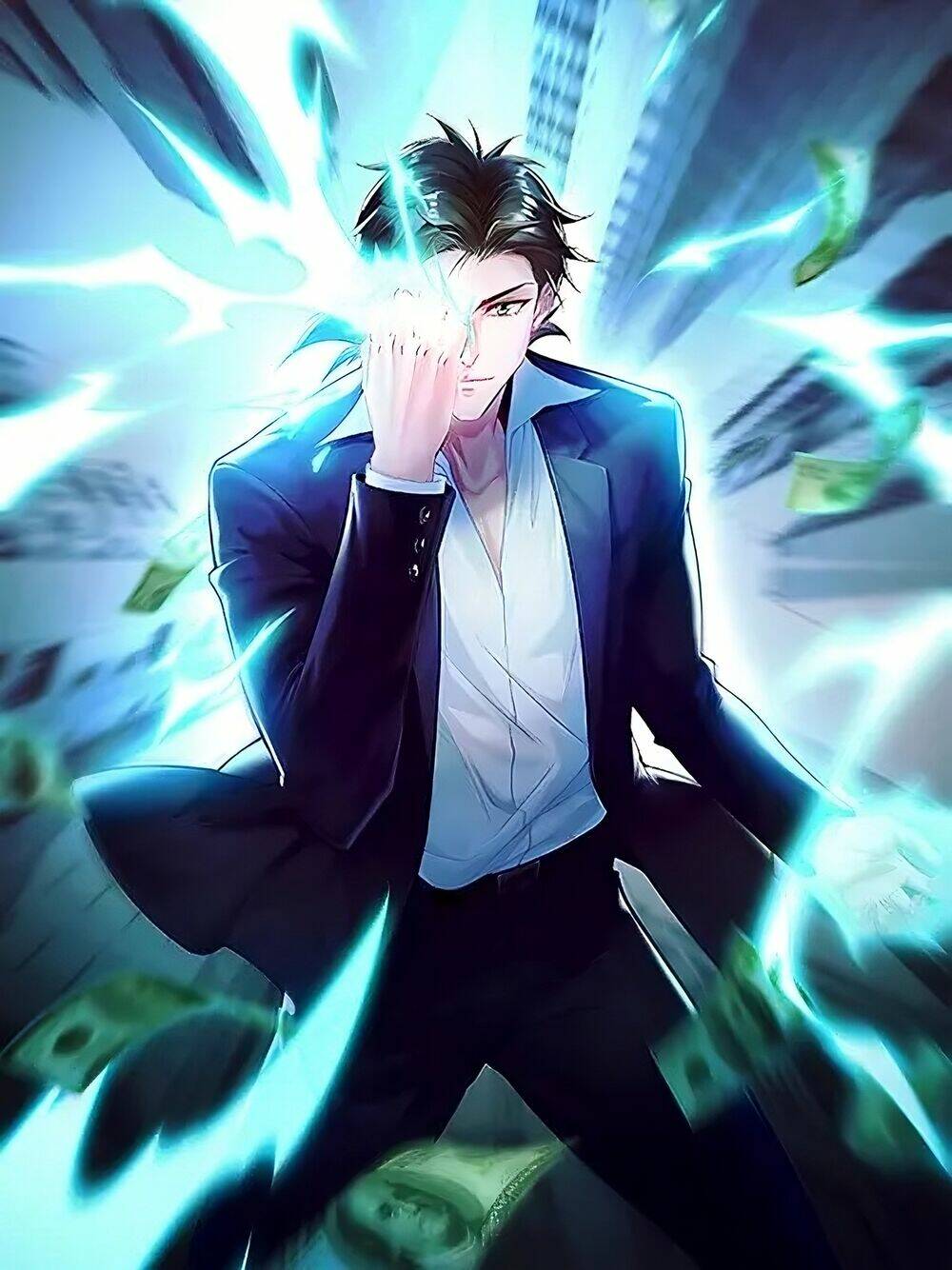 Trấn Quốc Thần Tế Chapter 58 - Trang 2