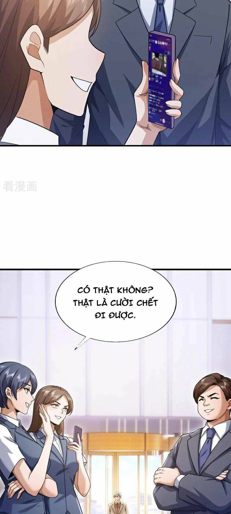 Trấn Quốc Thần Tế Chapter 58 - Trang 2