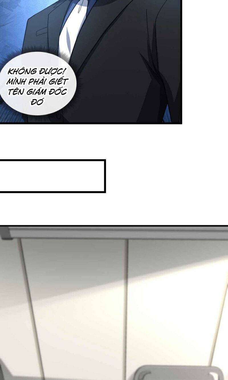 Trấn Quốc Thần Tế Chapter 59 - Trang 2