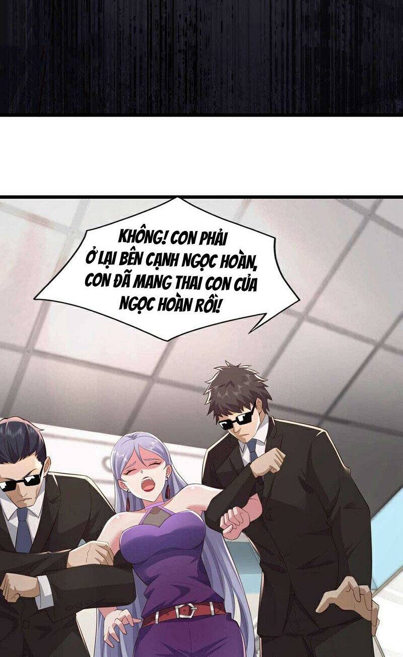 Trấn Quốc Thần Tế Chapter 59 - Trang 2