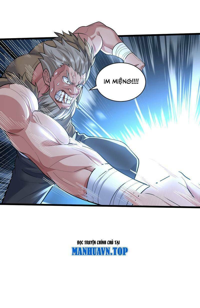 Trấn Quốc Thần Tế Chapter 61 - Trang 2