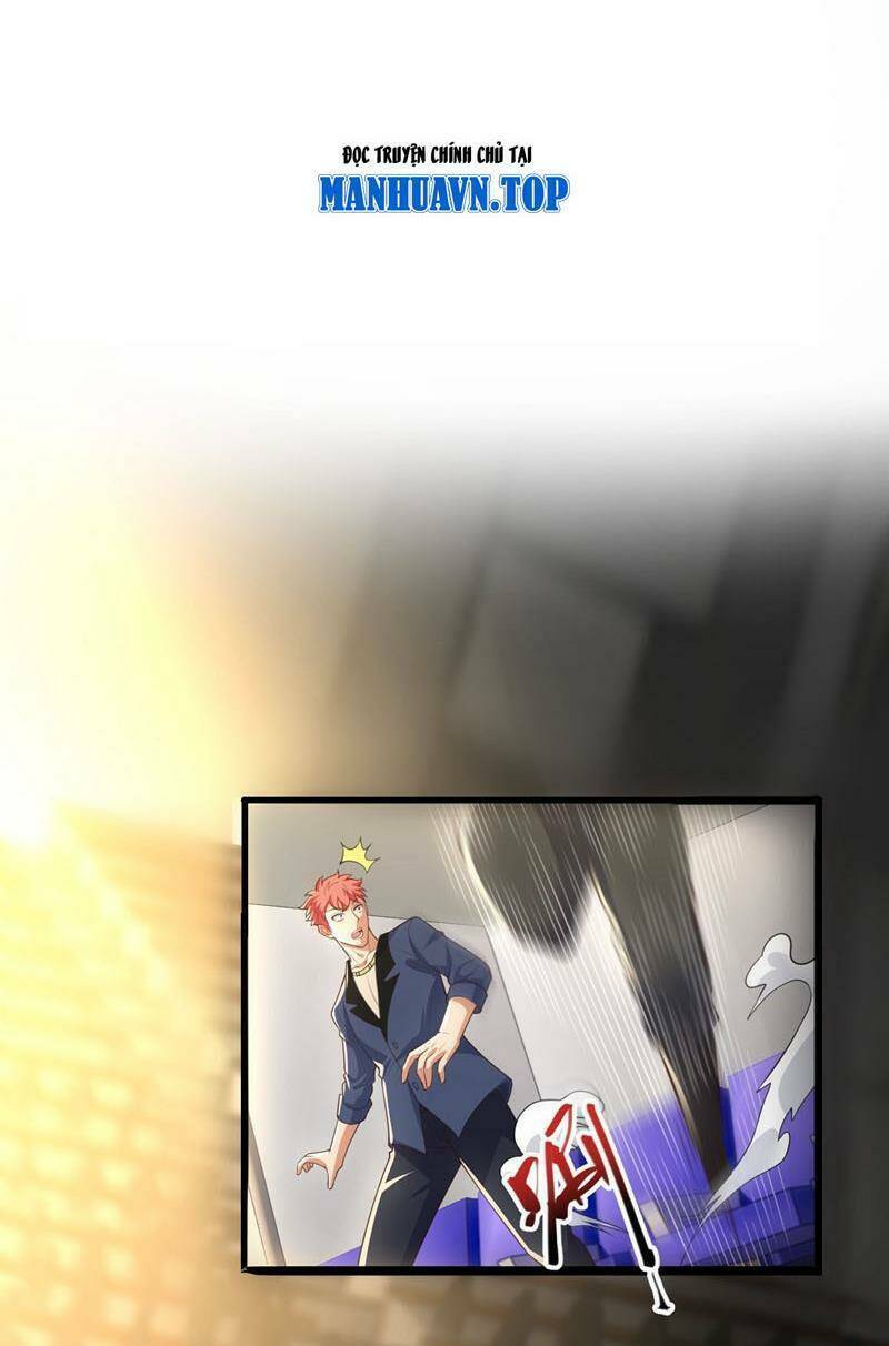 Trấn Quốc Thần Tế Chapter 61 - Trang 2