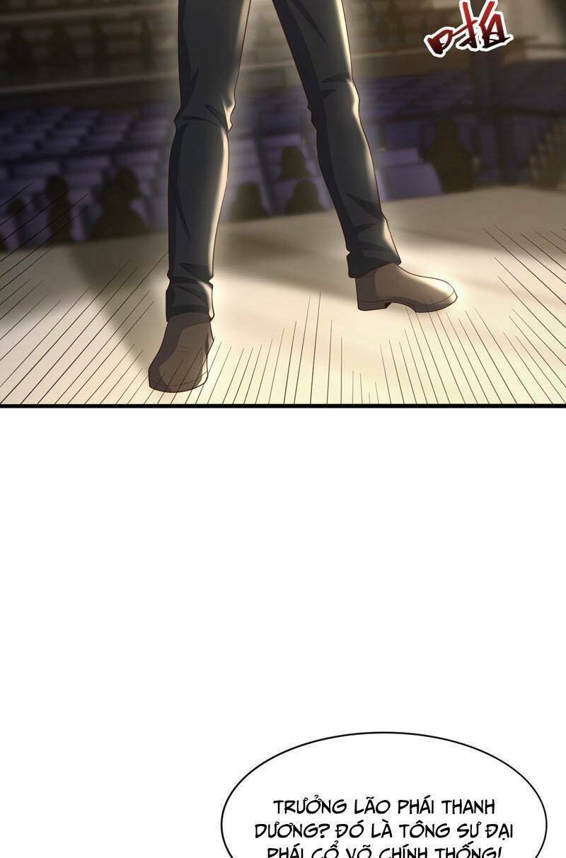 Trấn Quốc Thần Tế Chapter 61 - Trang 2