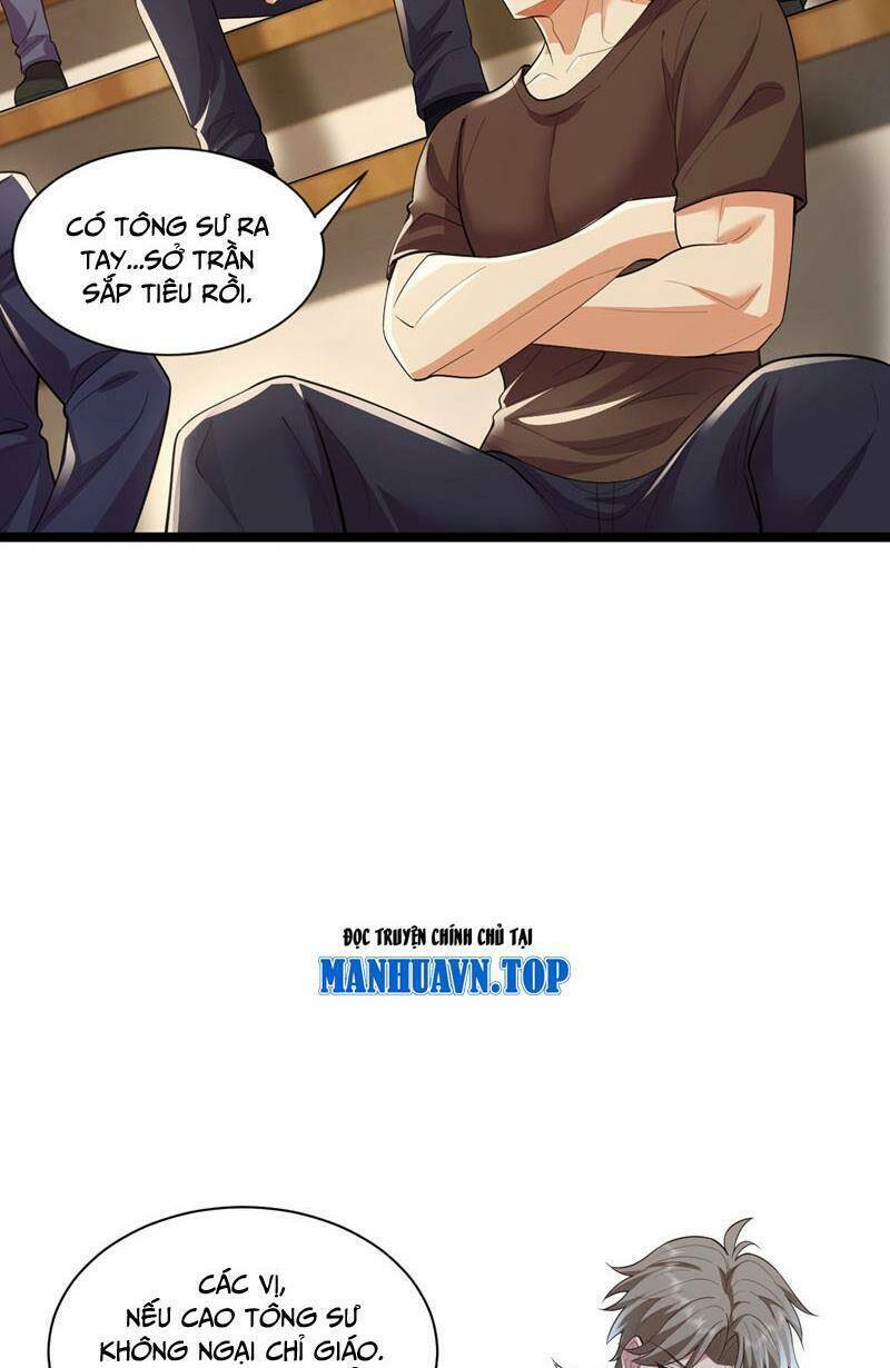 Trấn Quốc Thần Tế Chapter 61 - Trang 2